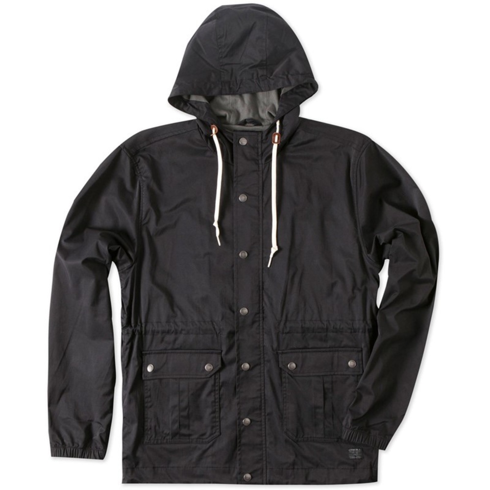 🔥 O'NEILL - MENS WILDCAT JACKET NWT - Picture 4 of 6